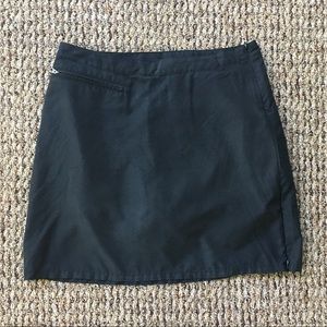 Patagonia Women’s Skort Black